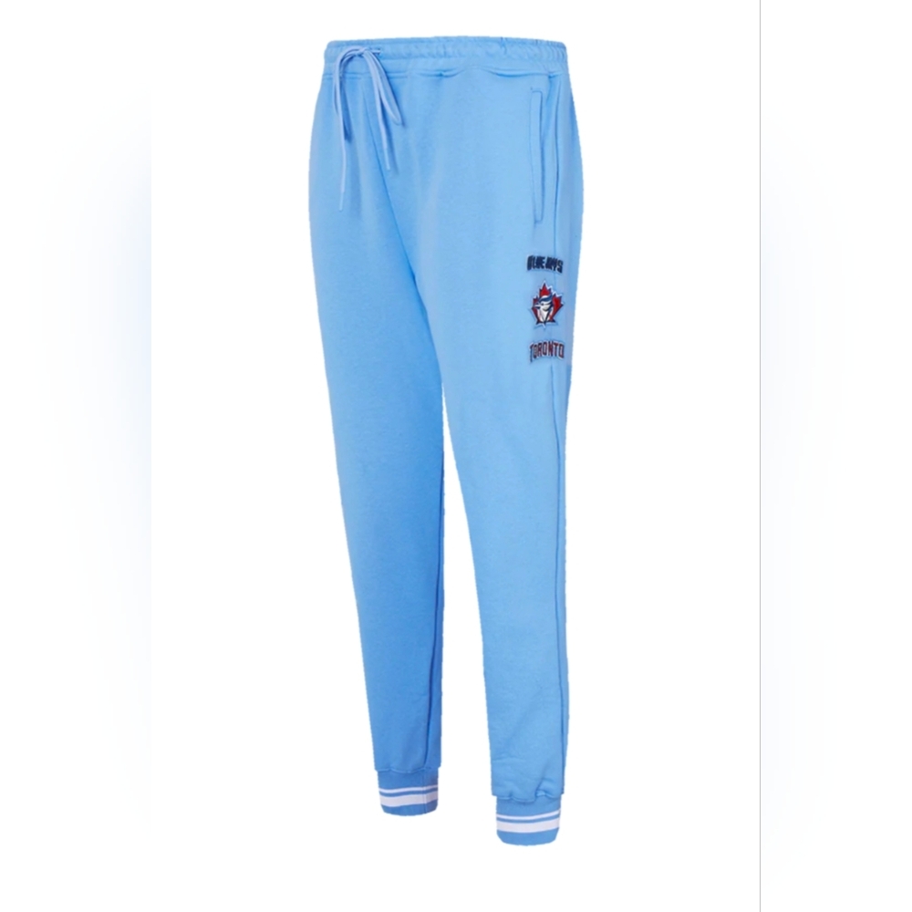 NWT Blue Jays Retro Sweatpants